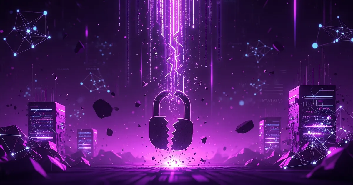 Mercor hit by LiteLLM supply chain attack as Lapsus$ claims massive data theft