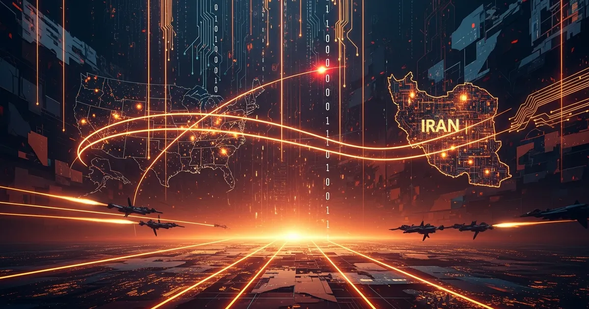 Nearly 4,000 US industrial devices are exposed to Iranian cyberattacks