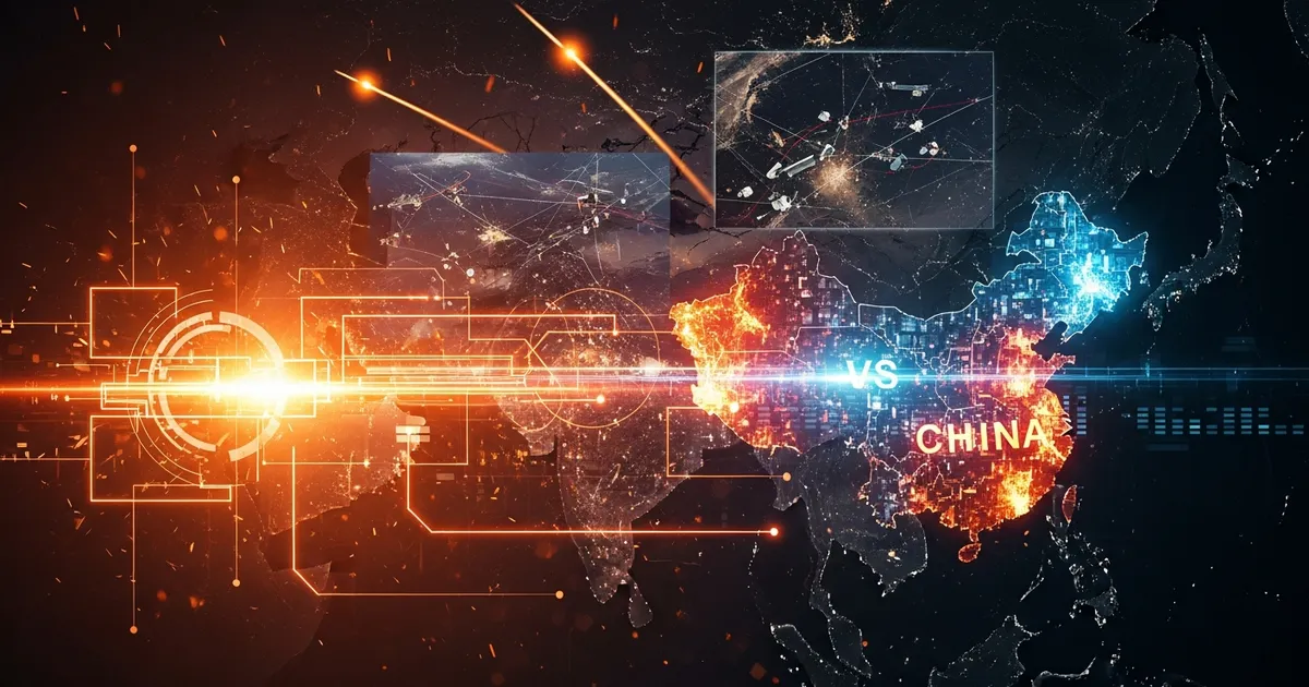 A new digital wall? Analyzing the proposed Trump crackdown on Chinese AI exploitation