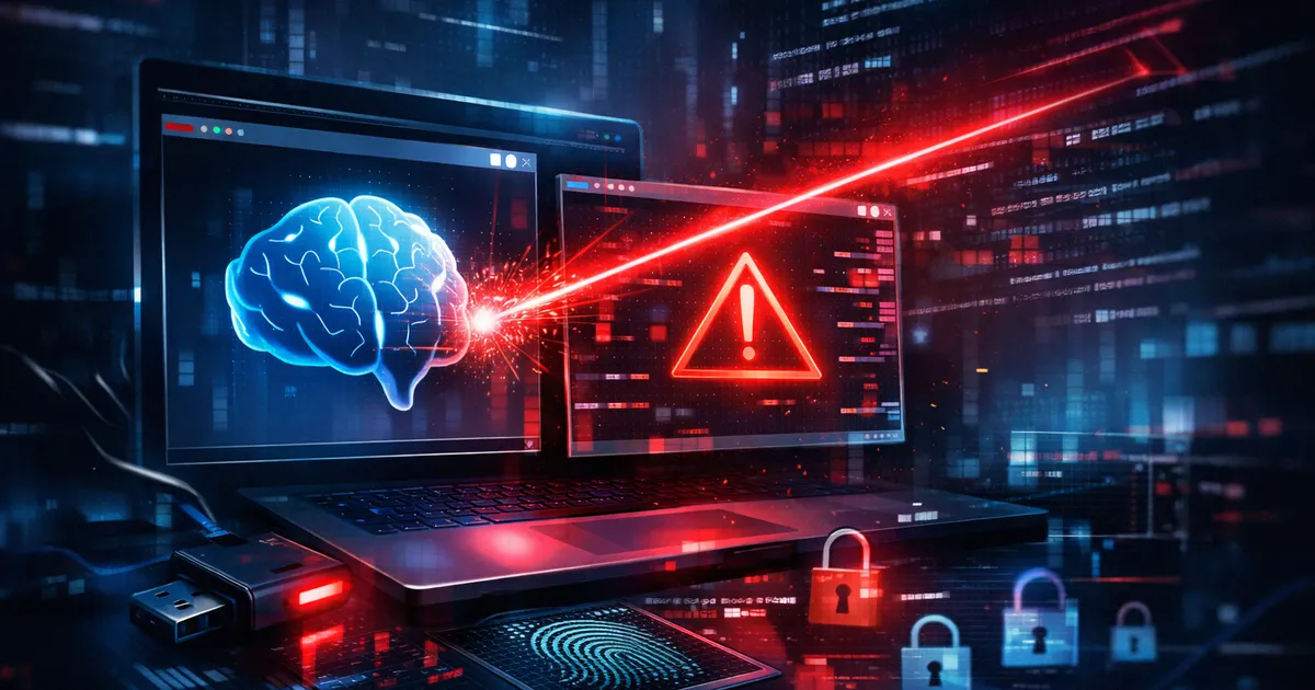 New zero-click flaw in Claude Desktop extensions raises hard questions about AI app trust