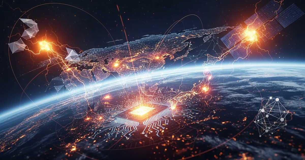 OpenAI caught in the crossfire of a North Korea-linked supply chain attack