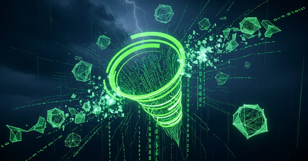 OpenAI rotates security certificates after supply chain attack hits development pipeline