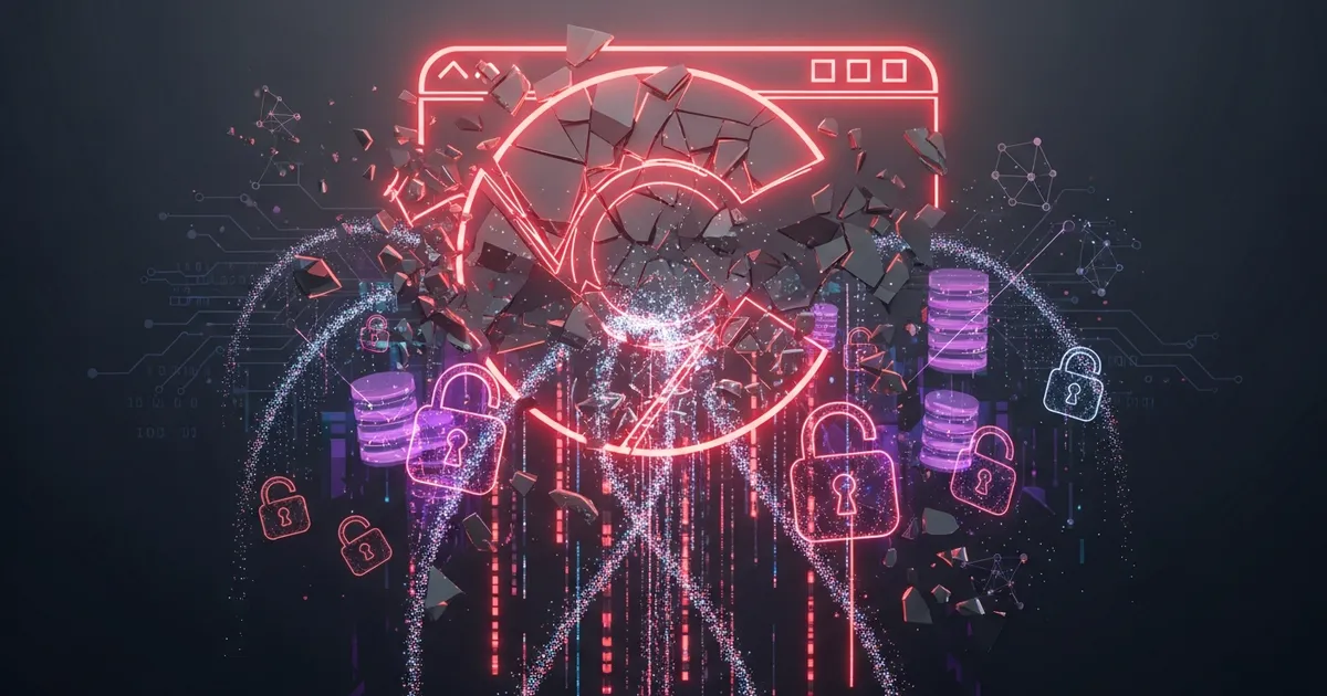 Over 100 malicious Chrome extensions found stealing data and creating backdoors