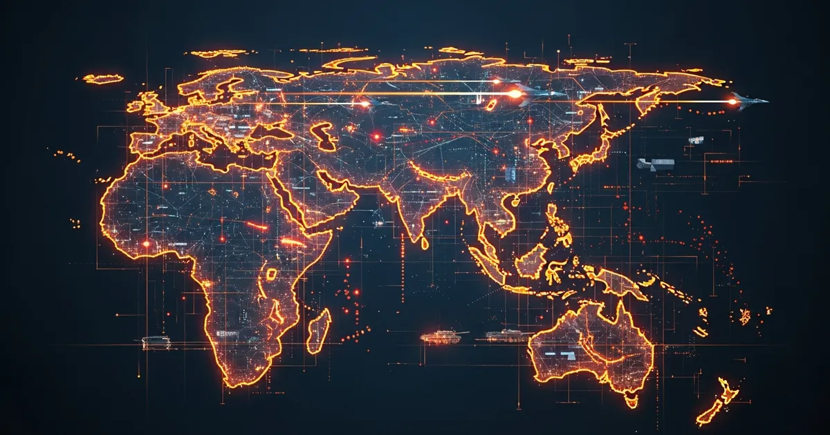 Palo Alto Networks zero-day exploited in campaign with suspected Chinese state-actor ties