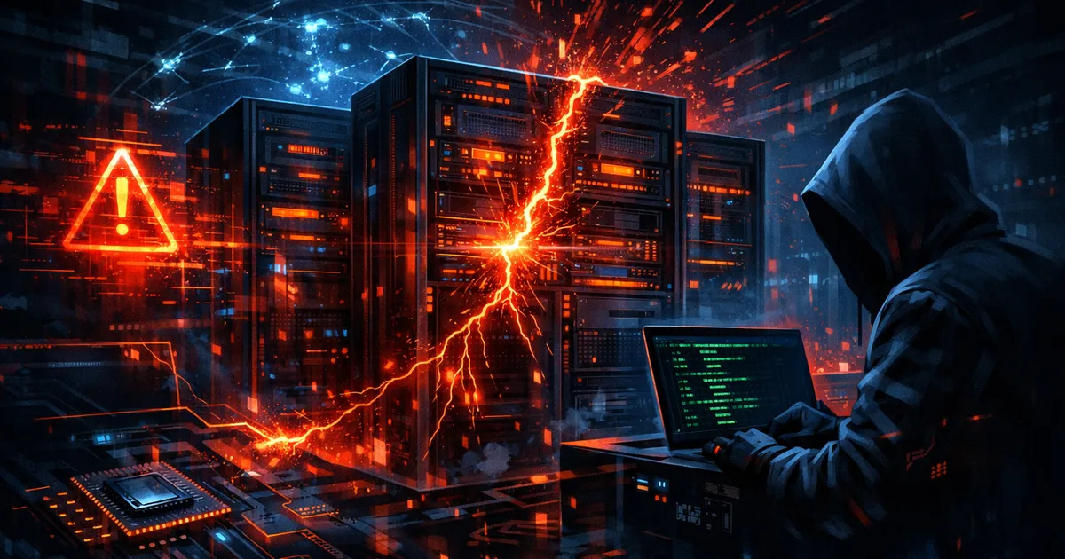 Patch now: Oracle Fusion Middleware bug exposes internet-facing servers to unauthenticated RCE