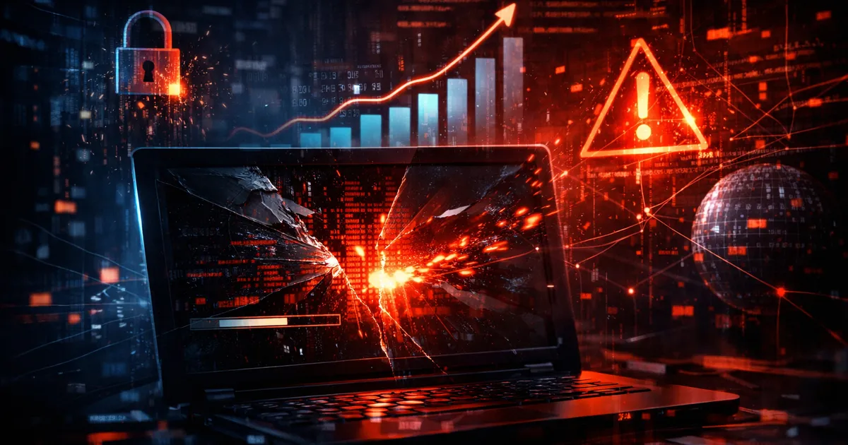 Pre-disclosure attacks climb as nearly 29% of exploited flaws are hit before public disclosure