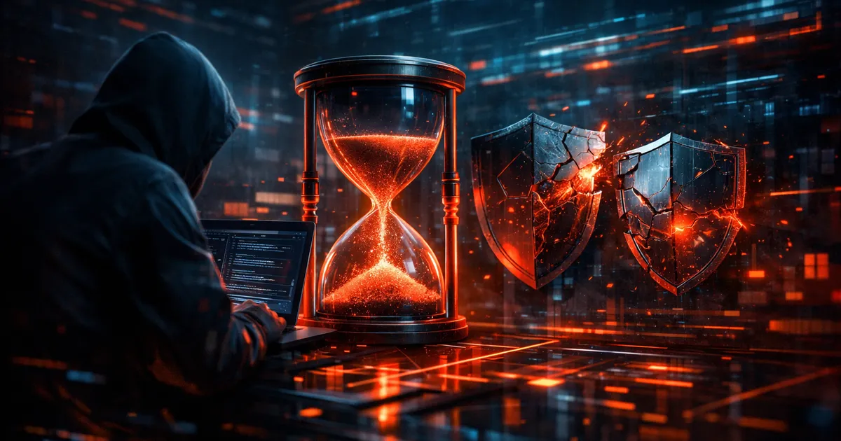 Rapid7 says exploit windows are shrinking to days after vulnerability disclosure