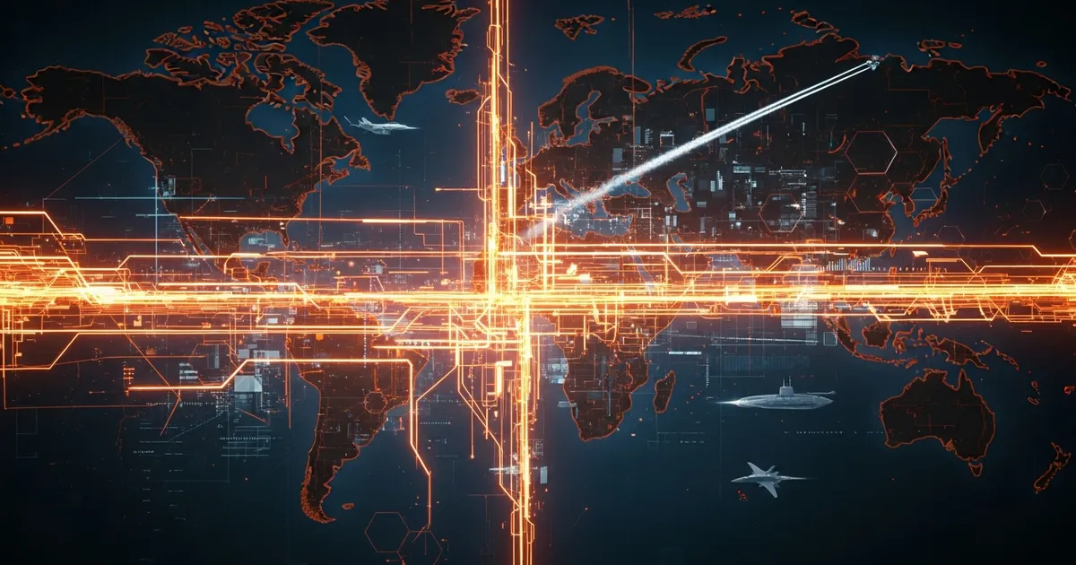 Researchers identify Fast16 sabotage malware that pre-dates Stuxnet