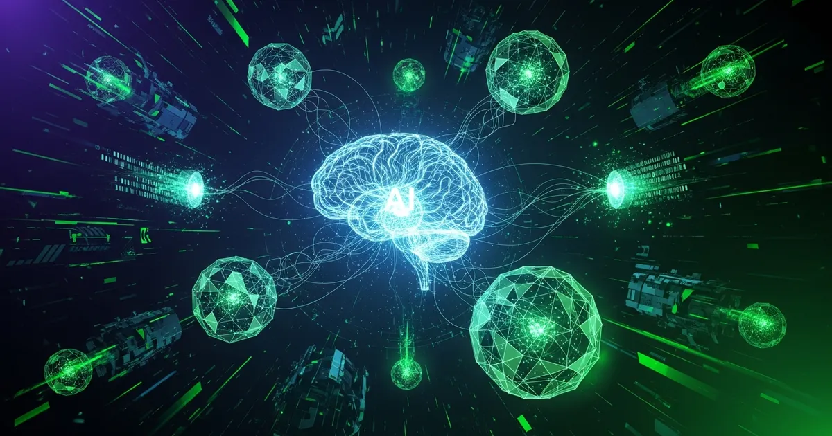 Researchers say AI just broke every benchmark for autonomous cyber capability