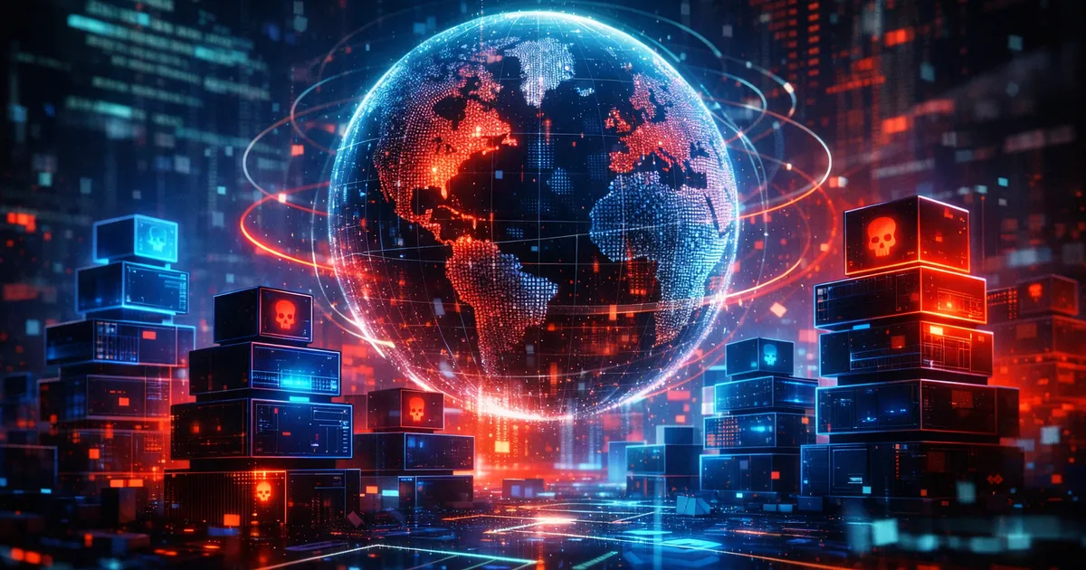 Researchers say more than 454,000 malicious open source packages were found in 2025