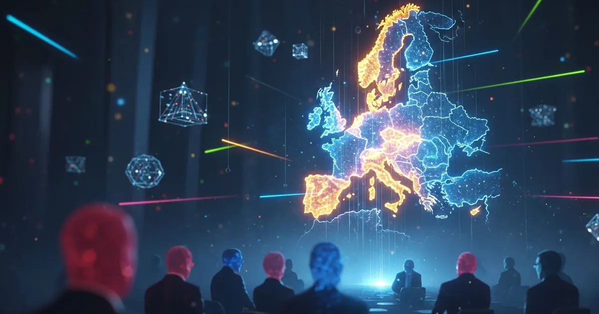 At RSAC, the EU leads while US officials are sidelined