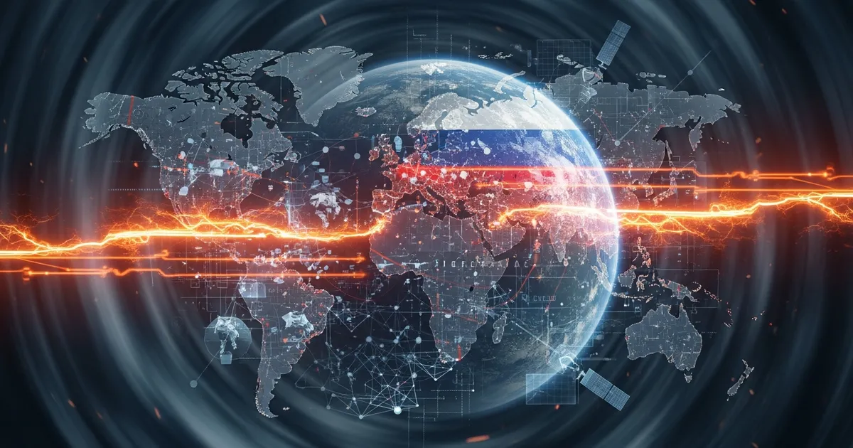 Russia blocks social media platform Bluesky in escalating internet crackdown