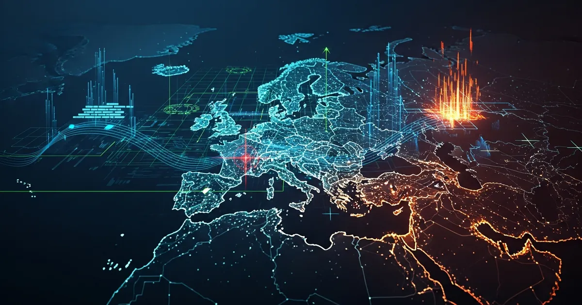 Russia is ramping up its attempts to kill opponents in Europe, intelligence officials say