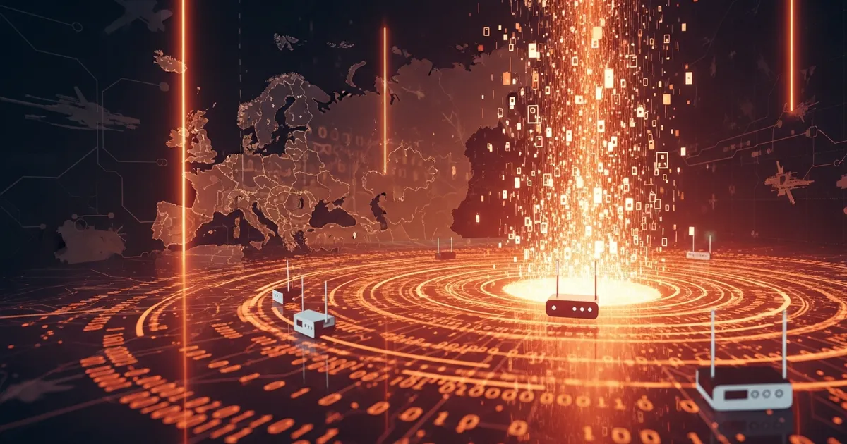 Russia's Forest Blizzard nabs rafts of logins via SOHO routers