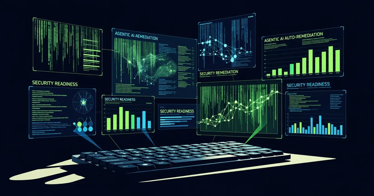 Security teams grapple with agentic AI Auto-Remediation readiness