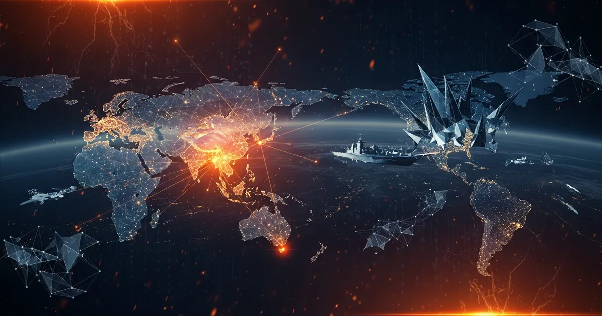 Suspected Silk Typhoon hacker extradited to U.S. in COVID-19 espionage case