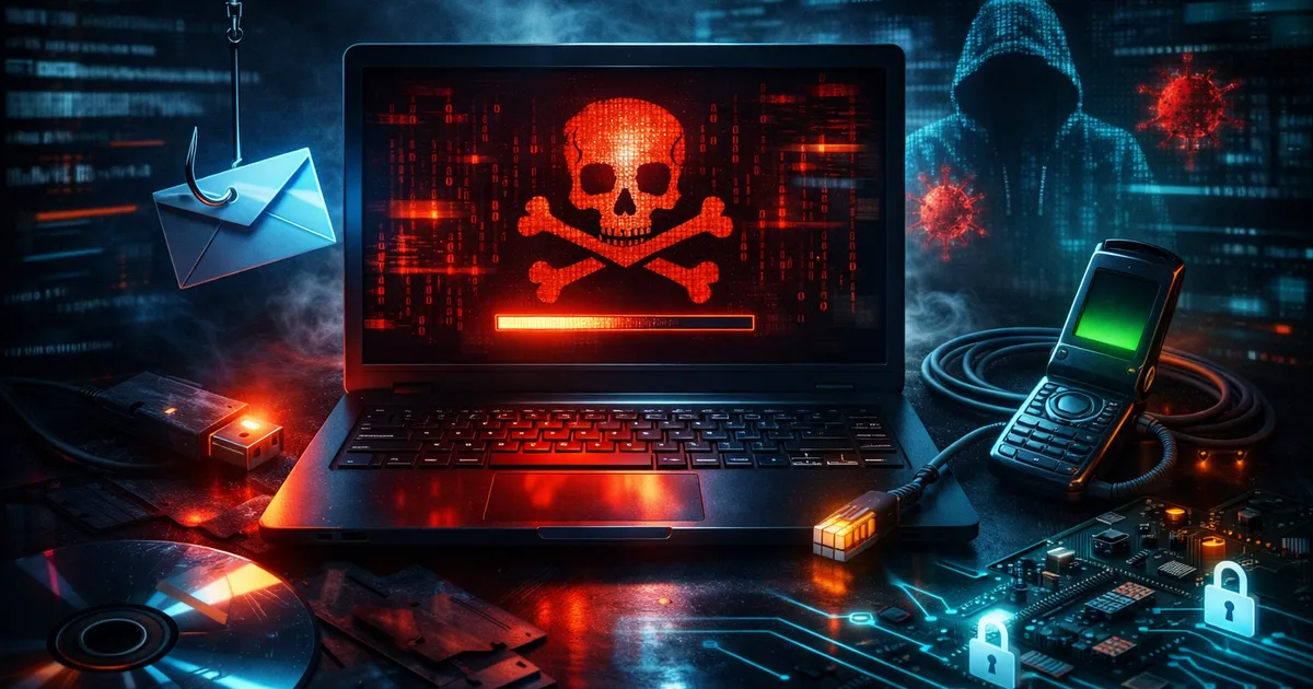 ThreatsDay Bulletin shows how old tricks keep finding new ways in