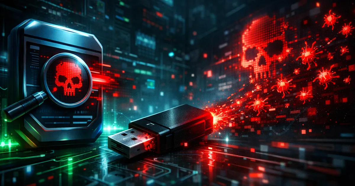 Trivy breach shows how a trusted scanner can become a malware delivery channel