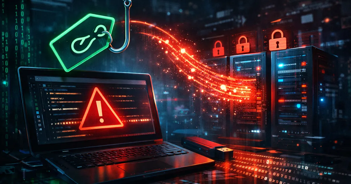 Trivy GitHub Actions breach shows how tag hijacking can expose CI/CD secrets at scale