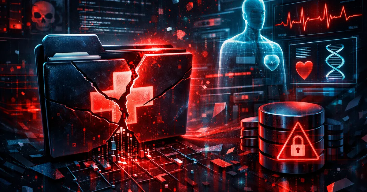 TriZetto Provider Solutions breach hits 3.4 million patients