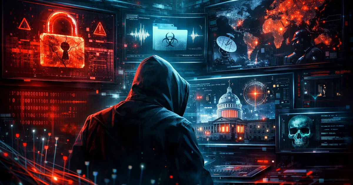 Twitter whistleblower complaint alleges security failures and national security risk
