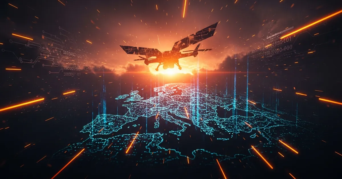 Ukrainian drone strikes on Russian oil refineries signal a new era of hybrid warfare