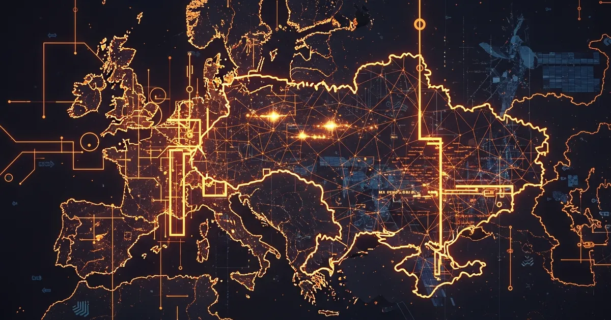 Ukrainian emergency services and hospitals hit by espionage campaign using new AgingFly malware