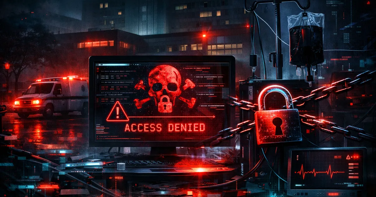 University of Mississippi Medical Center still offline after ransomware attack