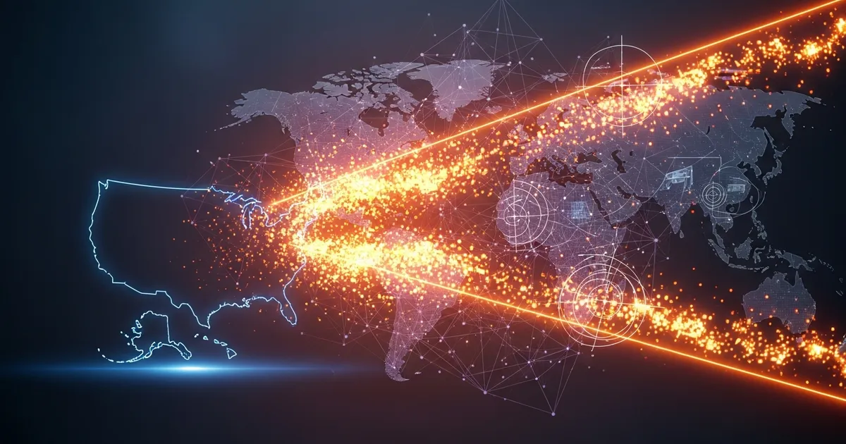 US dismantles Russian GRU botnet used for global DNS hijacking