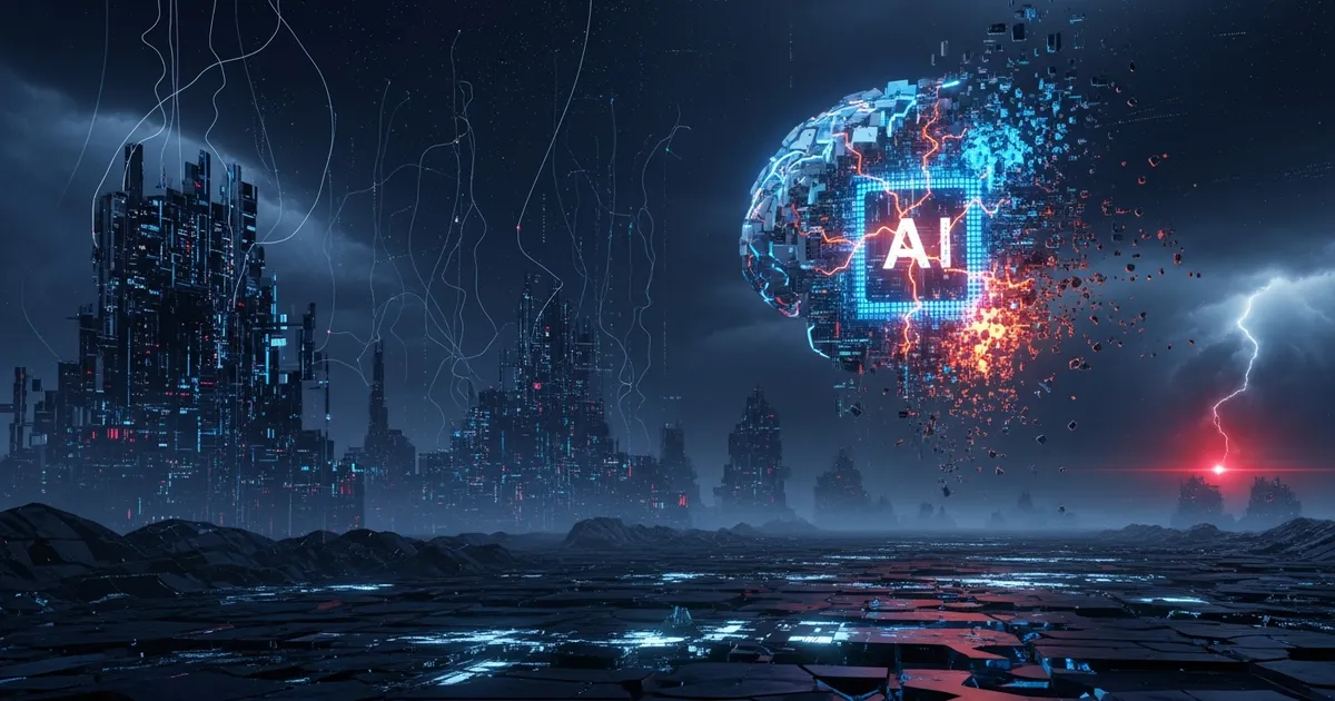 Are we training our defensive AI too late?