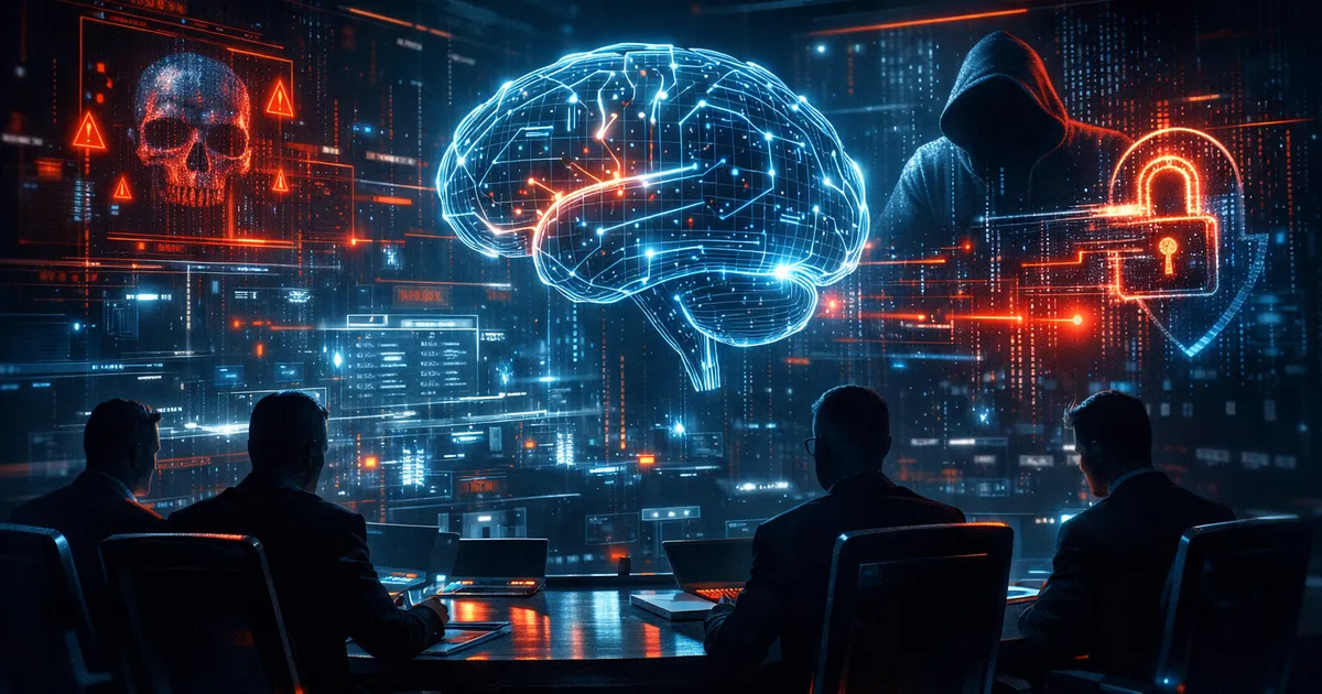 What boards must demand in the age of AI-automated exploitation