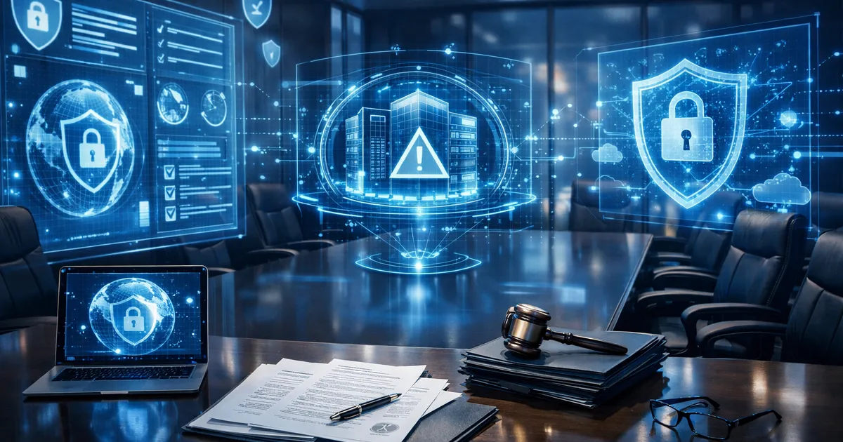 Why Stryker's outage is a disaster recovery wake-up call