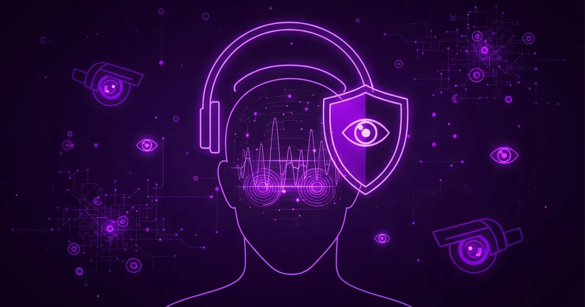 XR headsets could use your skull's vibrations to log you in